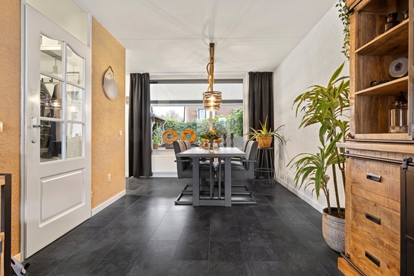Medium property photo - Sterrenbosweg 7, 5953 GN Reuver
